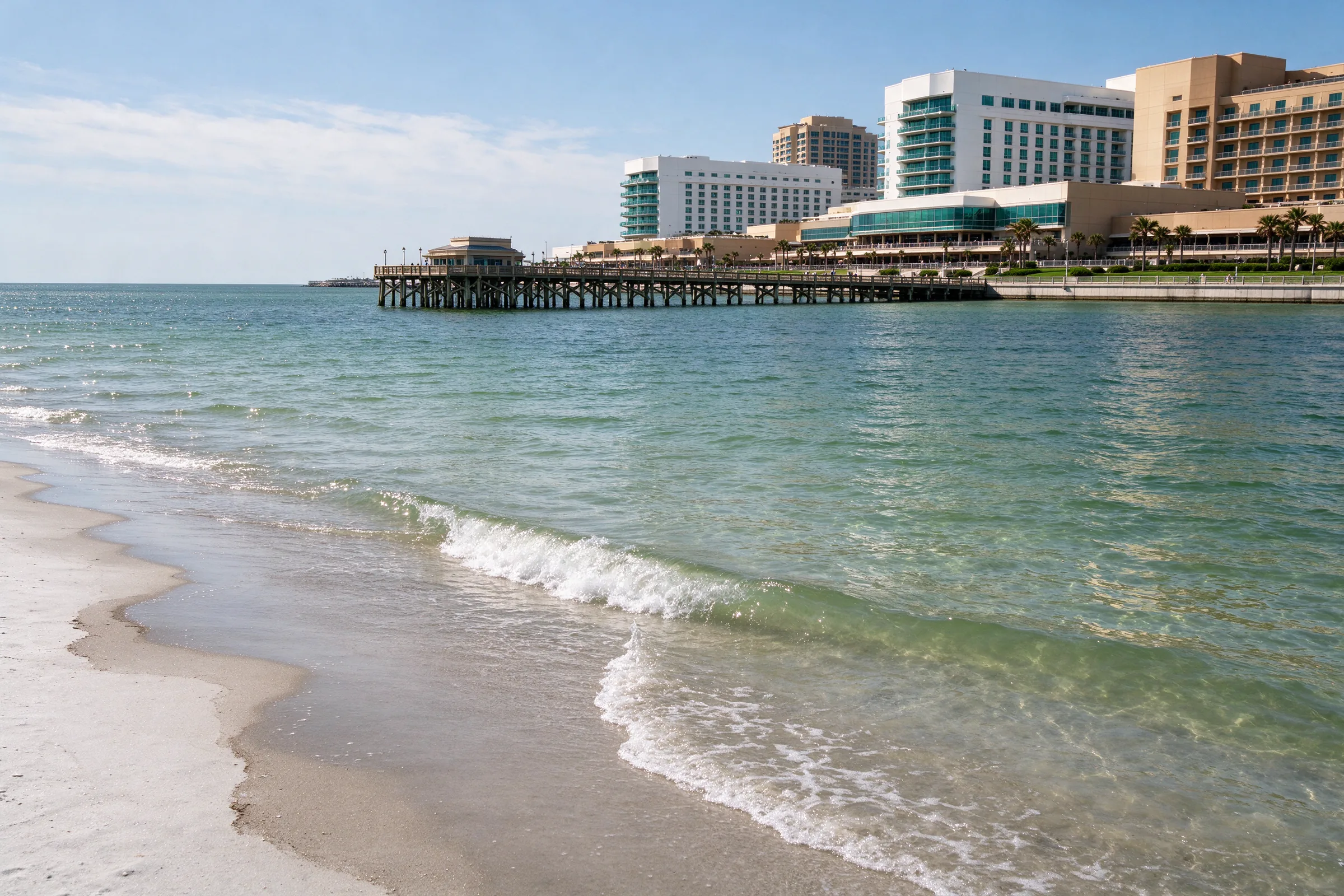 Biloxi Mississippi
