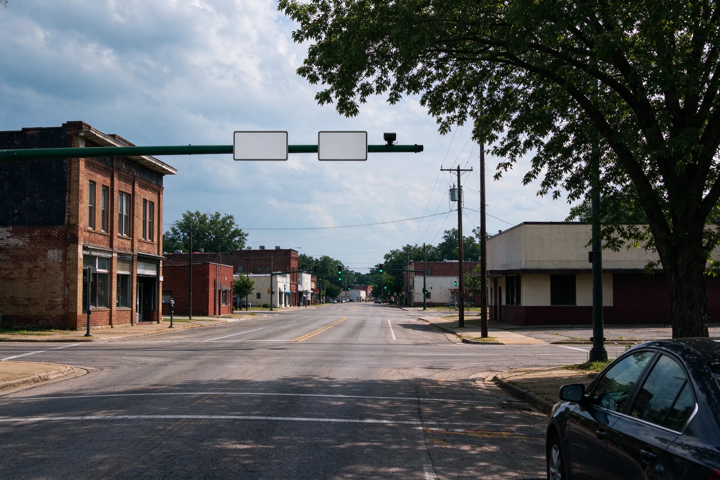 Clarksdale Mississippi